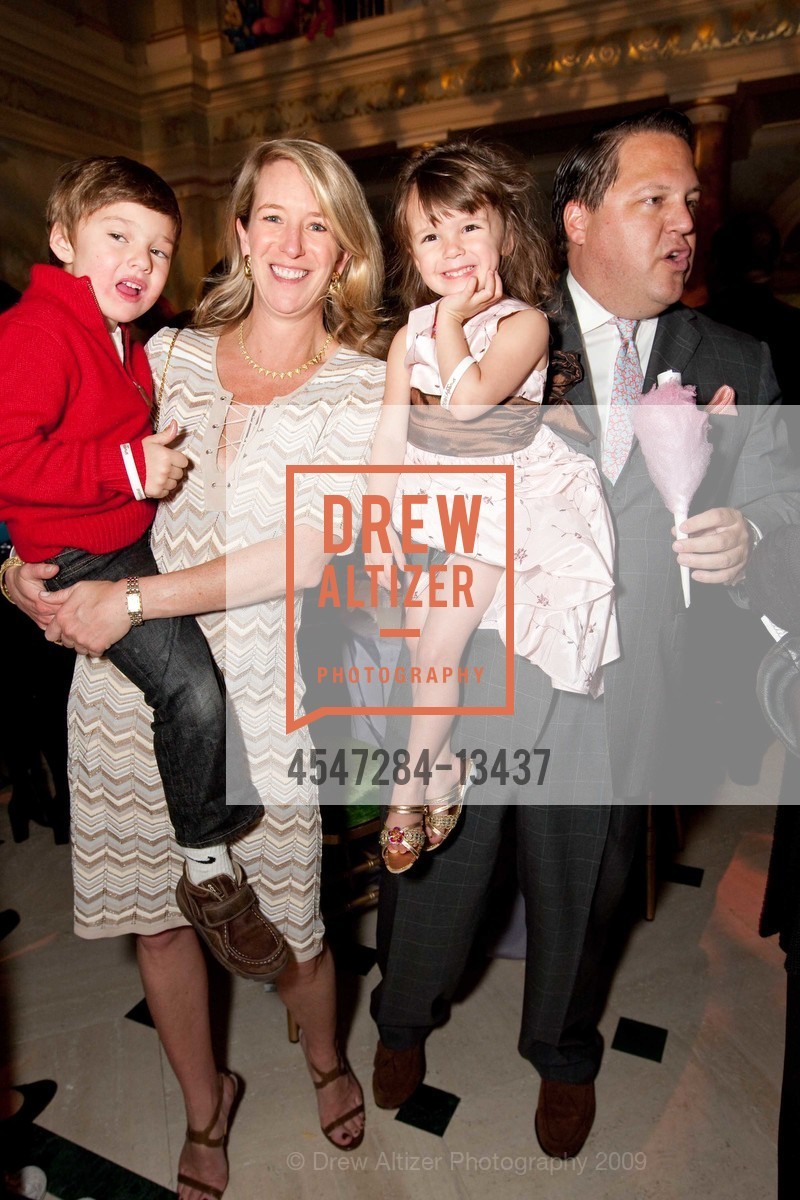 Bennett Funk, Elizabeth Funk, Caroline Funk, Brandt Hooker, Photo #4547284-13437