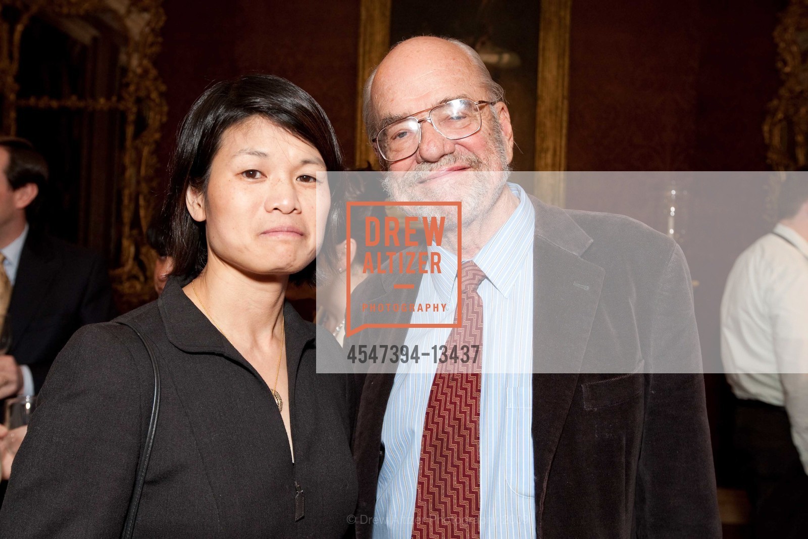 Serena Hu, Jim Meeker, Photo #4547394-13437