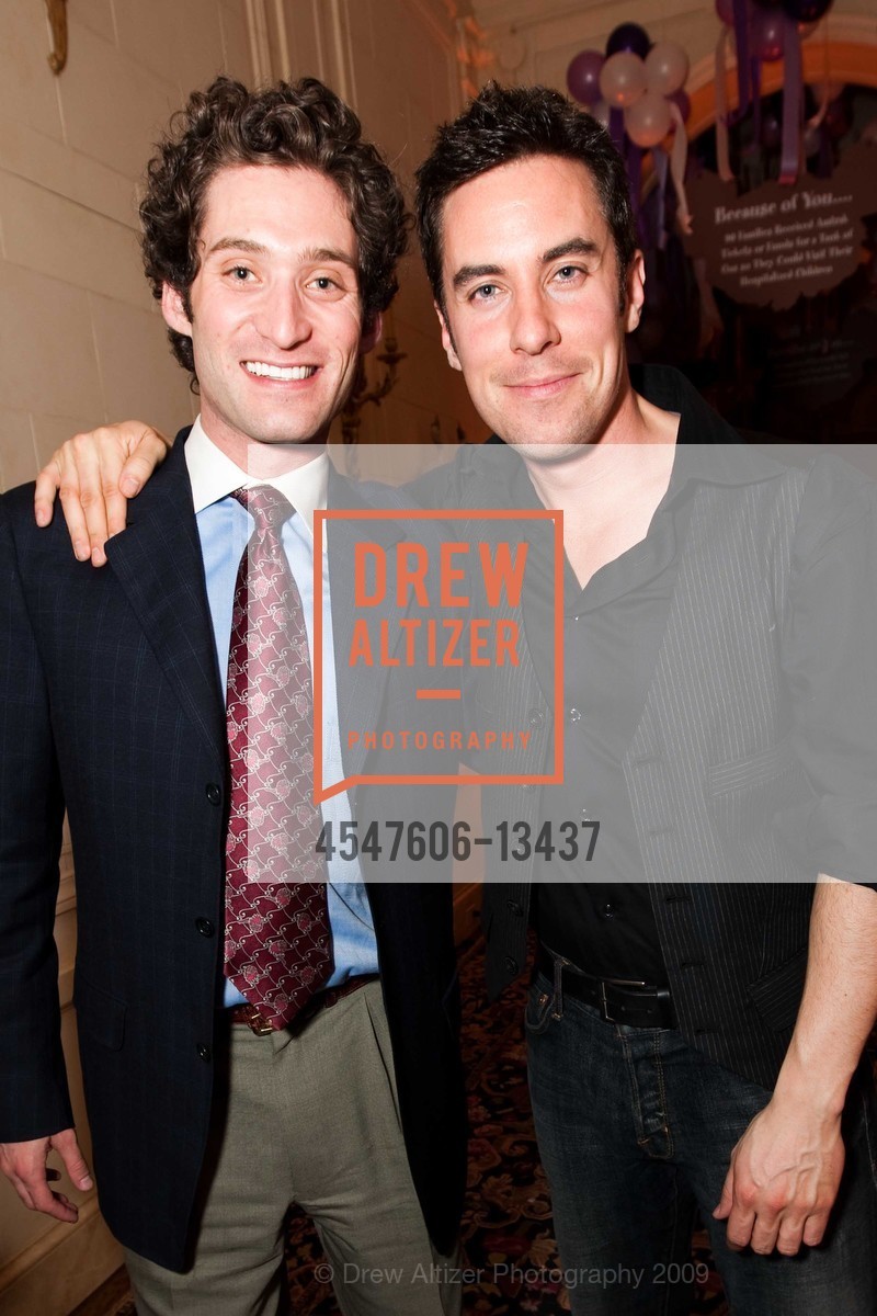 Justin Fichelson, Eion Harrington, Photo #4547606-13437