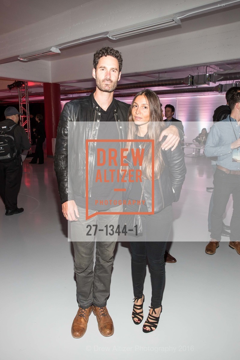Tesla San Francisco Store Opening VIP Event, 999 Van Ness Ave, San Francisco, CA 94109. 999 Van Ness Ave, San Francisco, CA 94109, August 9th, 2016, Photo #27-1344-1 Photo #27-1344-1