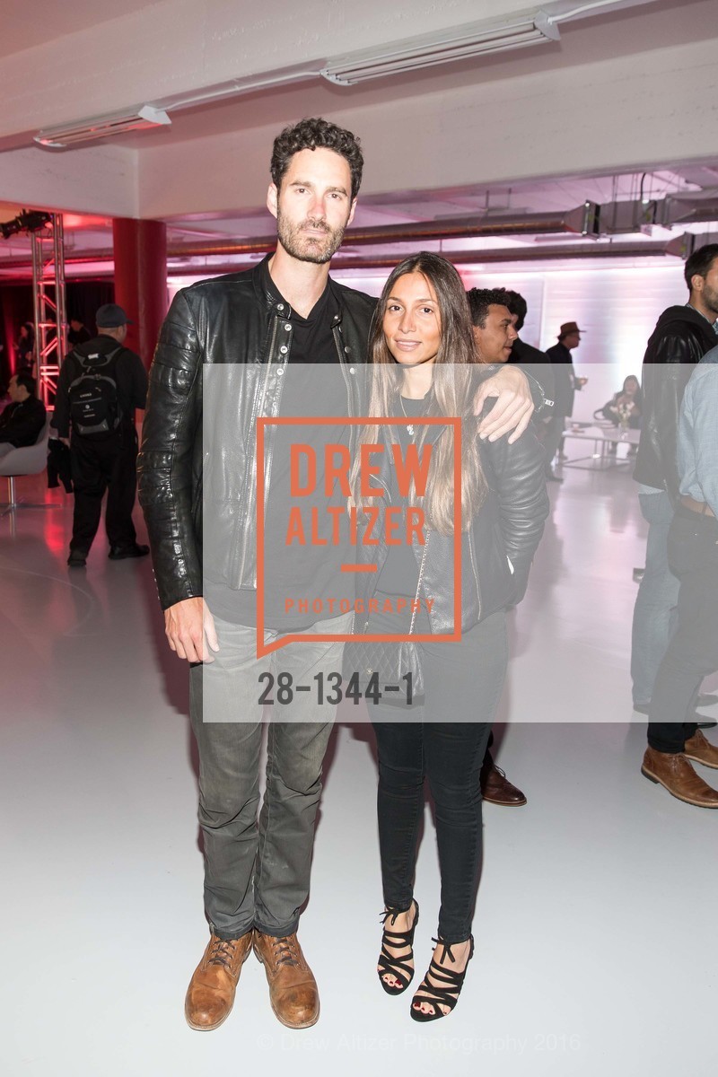 Tesla San Francisco Store Opening VIP Event, 999 Van Ness Ave, San Francisco, CA 94109. 999 Van Ness Ave, San Francisco, CA 94109, August 9th, 2016, Photo #28-1344-1 Photo #28-1344-1