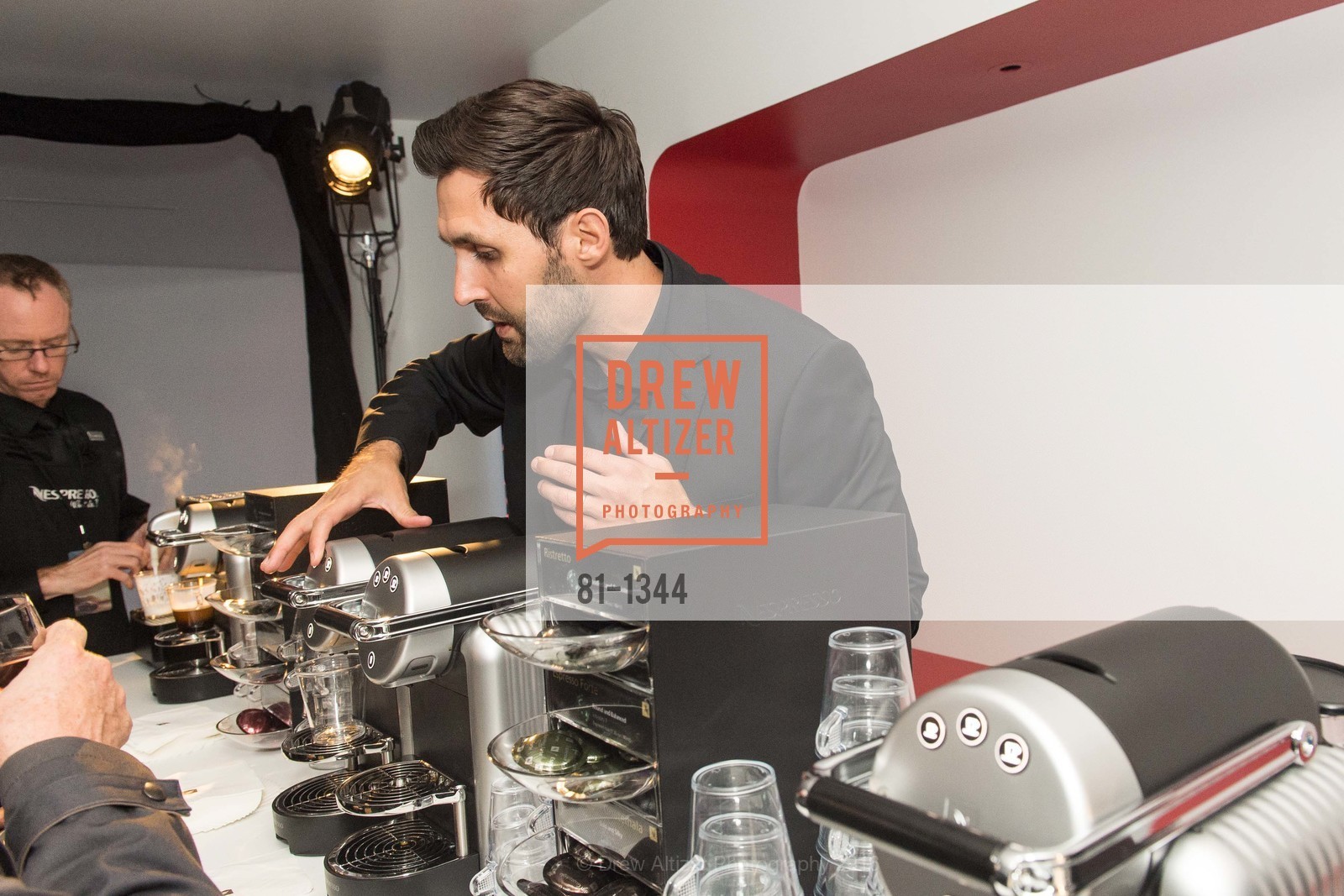 Atmosphere, Tesla San Francisco Store Opening VIP Event, 999 Van Ness Ave, San Francisco, CA 94109. 999 Van Ness Ave, San Francisco, CA 94109, August 9th, 2016, Photo #81-1344 Atmosphere, Photo #81-1344