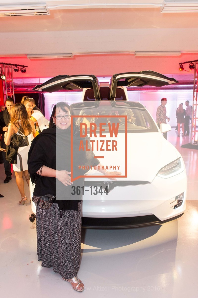 Tesla San Francisco Store Opening VIP Event, 999 Van Ness Ave, San Francisco, CA 94109. 999 Van Ness Ave, San Francisco, CA 94109, August 9th, 2016, Photo #361-1344 Photo #361-1344
