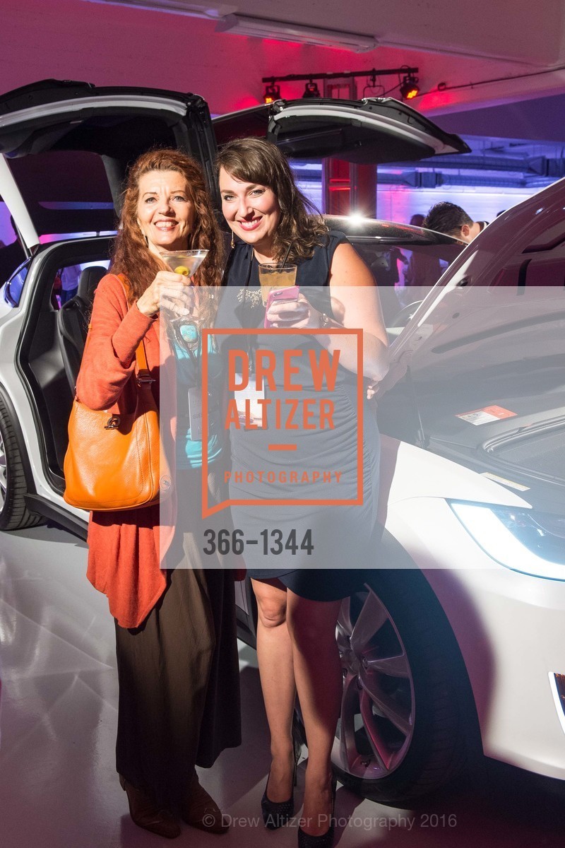 Tesla San Francisco Store Opening VIP Event, 999 Van Ness Ave, San Francisco, CA 94109. 999 Van Ness Ave, San Francisco, CA 94109, August 9th, 2016, Photo #366-1344 Photo #366-1344