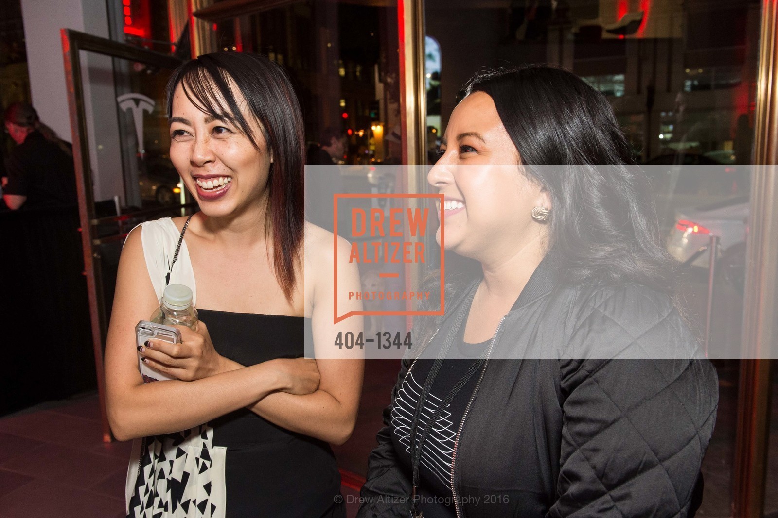 Tesla San Francisco Store Opening VIP Event, 999 Van Ness Ave, San Francisco, CA 94109. 999 Van Ness Ave, San Francisco, CA 94109, August 9th, 2016, Photo #404-1344 Photo #404-1344