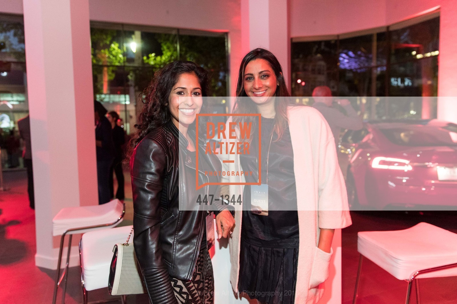 Tesla San Francisco Store Opening VIP Event, 999 Van Ness Ave, San Francisco, CA 94109. 999 Van Ness Ave, San Francisco, CA 94109, August 9th, 2016, Photo #447-1344 Photo #447-1344