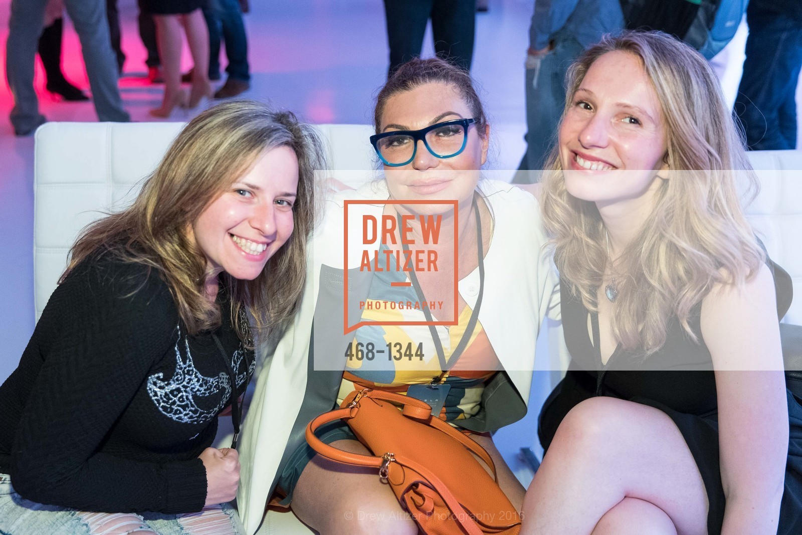 Mariya Milovidova, Tesla San Francisco Store Opening VIP Event, 999 Van Ness Ave, San Francisco, CA 94109. 999 Van Ness Ave, San Francisco, CA 94109, August 9th, 2016, Photo #468-1344 Mariya Milovidova, Photo #468-1344