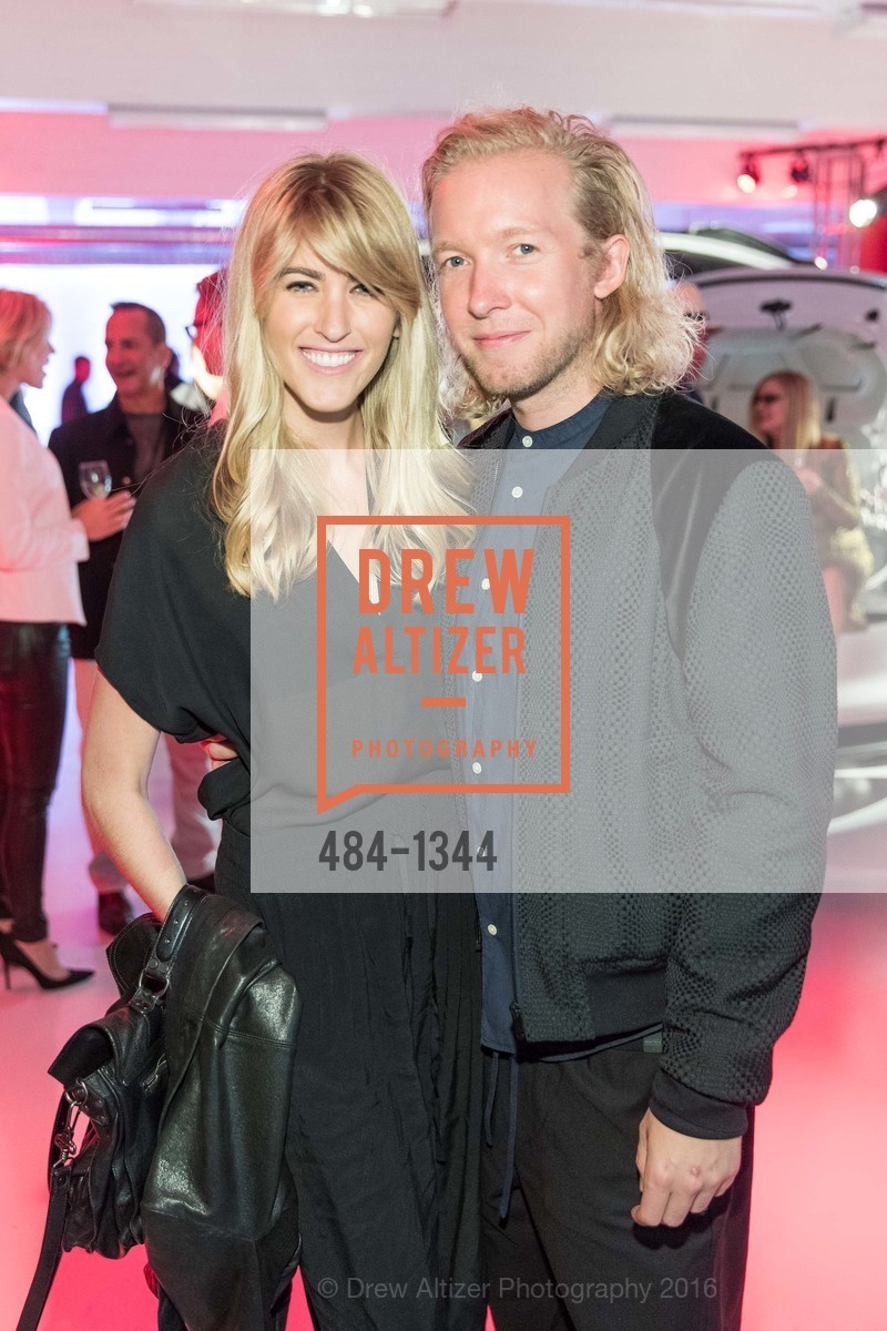 Chester Chipperfield, Tesla San Francisco Store Opening VIP Event, 999 Van Ness Ave, San Francisco, CA 94109. 999 Van Ness Ave, San Francisco, CA 94109, August 9th, 2016, Photo #484-1344 Chester Chipperfield, Photo #484-1344