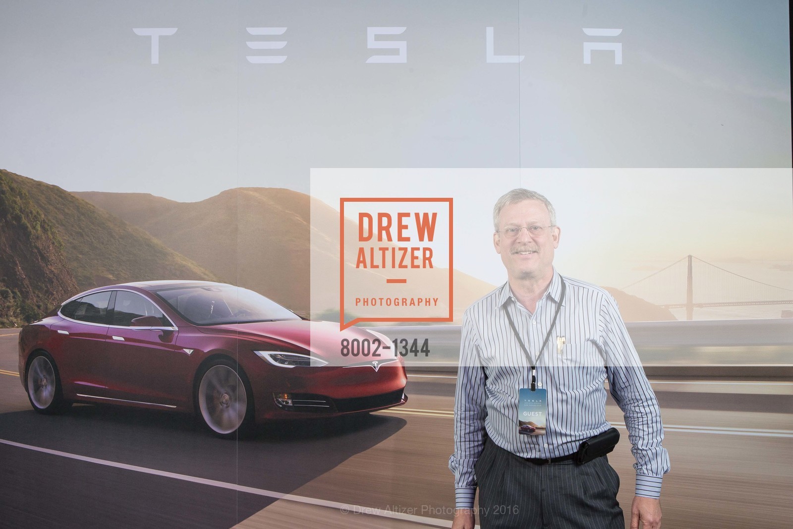 Tesla San Francisco Store Opening VIP Event, 999 Van Ness Ave, San Francisco, CA 94109. 999 Van Ness Ave, San Francisco, CA 94109, August 9th, 2016, Photo #8002-1344 Photo #8002-1344