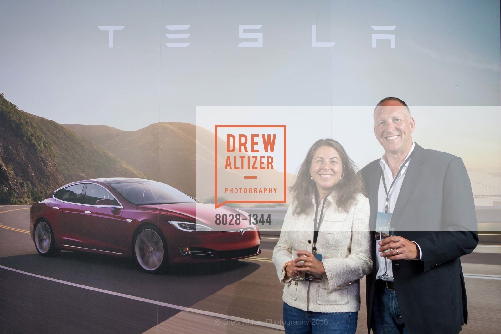 Tesla San Francisco Store Opening VIP Event, 999 Van Ness Ave, San Francisco, CA 94109. 999 Van Ness Ave, San Francisco, CA 94109, August 9th, 2016, Photo #8028-1344 Photo #8028-1344