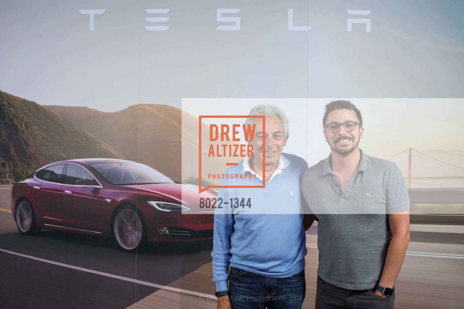Tesla San Francisco Store Opening VIP Event, 999 Van Ness Ave, San Francisco, CA 94109. 999 Van Ness Ave, San Francisco, CA 94109, August 9th, 2016, Photo #8022-1344 Photo #8022-1344