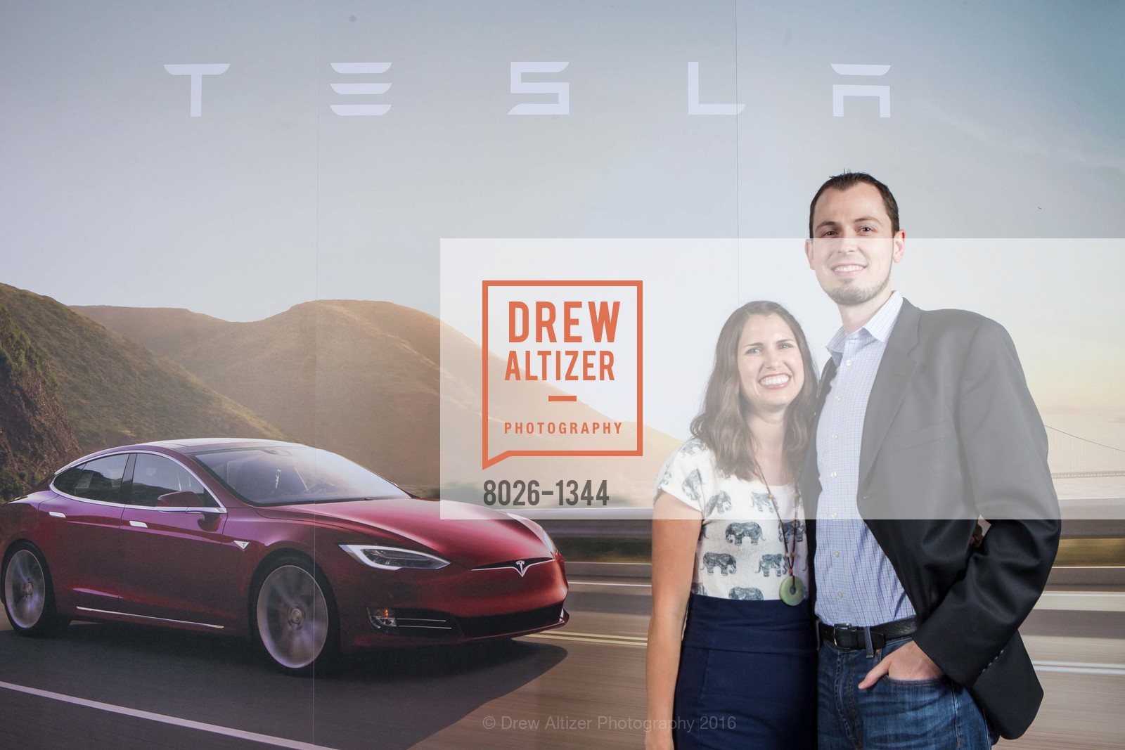 Tesla San Francisco Store Opening VIP Event, 999 Van Ness Ave, San Francisco, CA 94109. 999 Van Ness Ave, San Francisco, CA 94109, August 9th, 2016, Photo #8026-1344 Photo #8026-1344