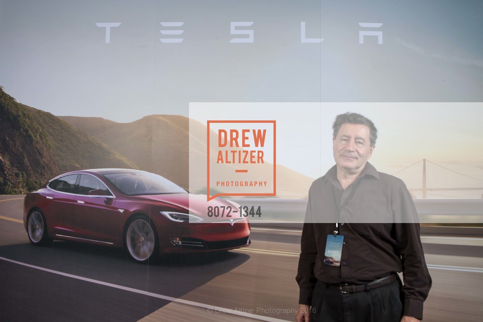 Tesla San Francisco Store Opening VIP Event, 999 Van Ness Ave, San Francisco, CA 94109. 999 Van Ness Ave, San Francisco, CA 94109, August 9th, 2016, Photo #8072-1344 Photo #8072-1344