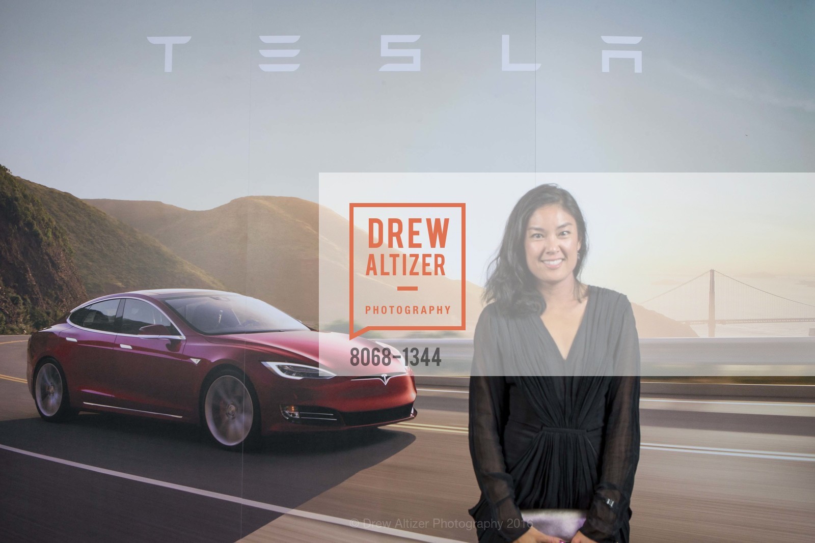 Tesla San Francisco Store Opening VIP Event, 999 Van Ness Ave, San Francisco, CA 94109. 999 Van Ness Ave, San Francisco, CA 94109, August 9th, 2016, Photo #8068-1344 Photo #8068-1344