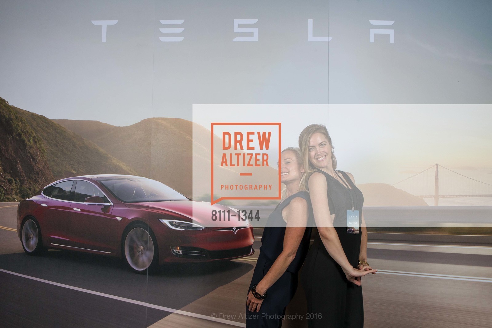 Tesla San Francisco Store Opening VIP Event, 999 Van Ness Ave, San Francisco, CA 94109. 999 Van Ness Ave, San Francisco, CA 94109, August 9th, 2016, Photo #8111-1344 Photo #8111-1344