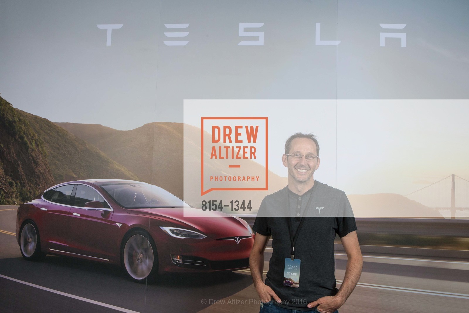 Tesla San Francisco Store Opening VIP Event, 999 Van Ness Ave, San Francisco, CA 94109. 999 Van Ness Ave, San Francisco, CA 94109, August 9th, 2016, Photo #8154-1344 Photo #8154-1344