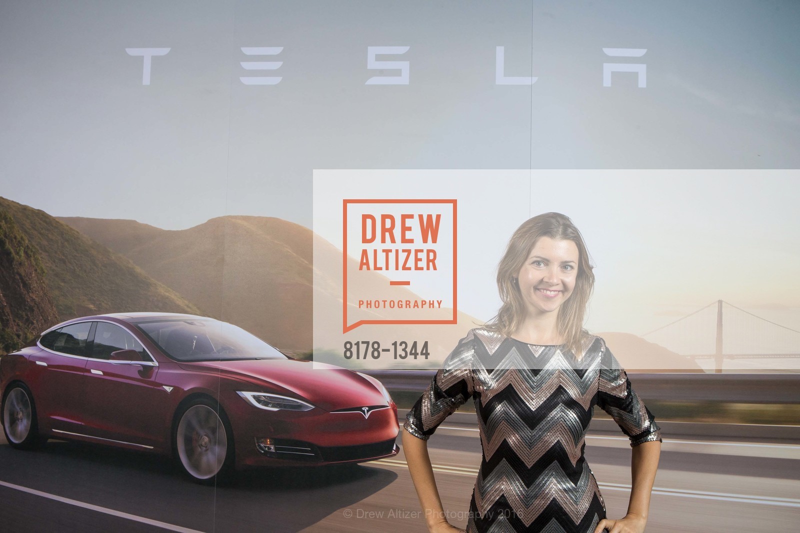 Tesla San Francisco Store Opening VIP Event, 999 Van Ness Ave, San Francisco, CA 94109. 999 Van Ness Ave, San Francisco, CA 94109, August 9th, 2016, Photo #8178-1344 Photo #8178-1344