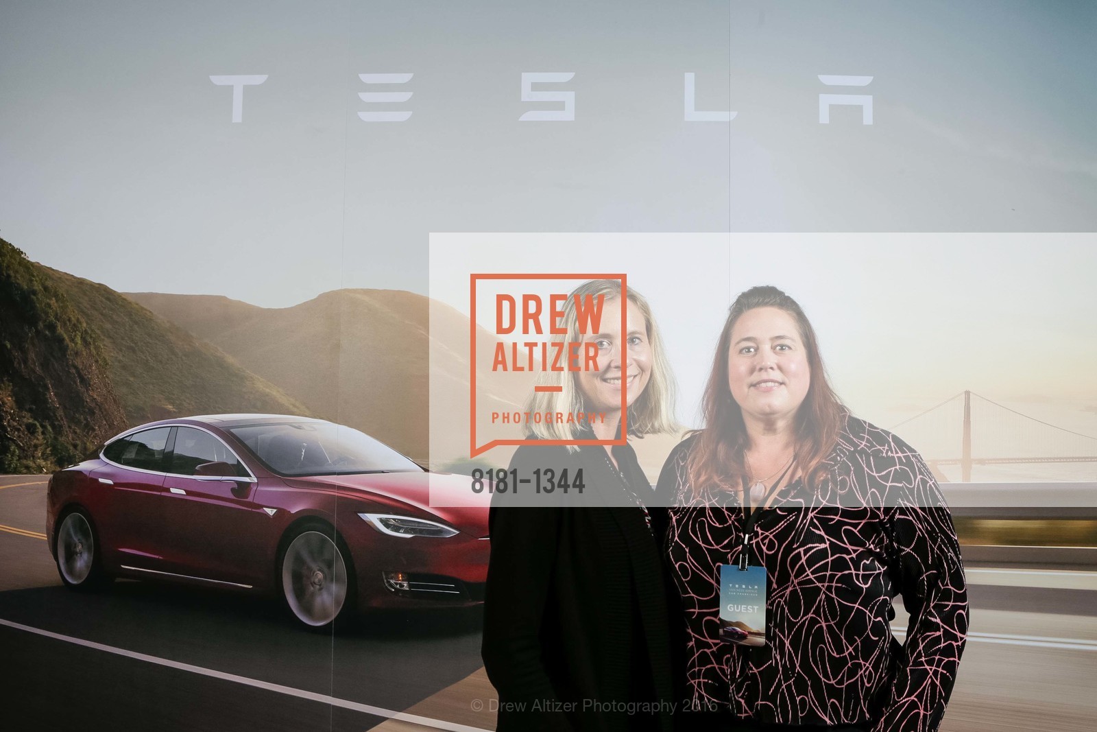 Tesla San Francisco Store Opening VIP Event, 999 Van Ness Ave, San Francisco, CA 94109. 999 Van Ness Ave, San Francisco, CA 94109, August 9th, 2016, Photo #8181-1344 Photo #8181-1344