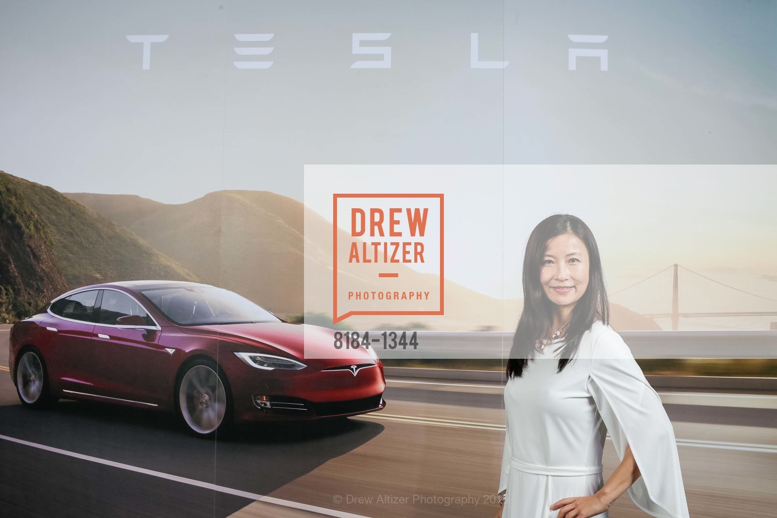 Tesla San Francisco Store Opening VIP Event, 999 Van Ness Ave, San Francisco, CA 94109. 999 Van Ness Ave, San Francisco, CA 94109, August 9th, 2016, Photo #8184-1344 Photo #8184-1344
