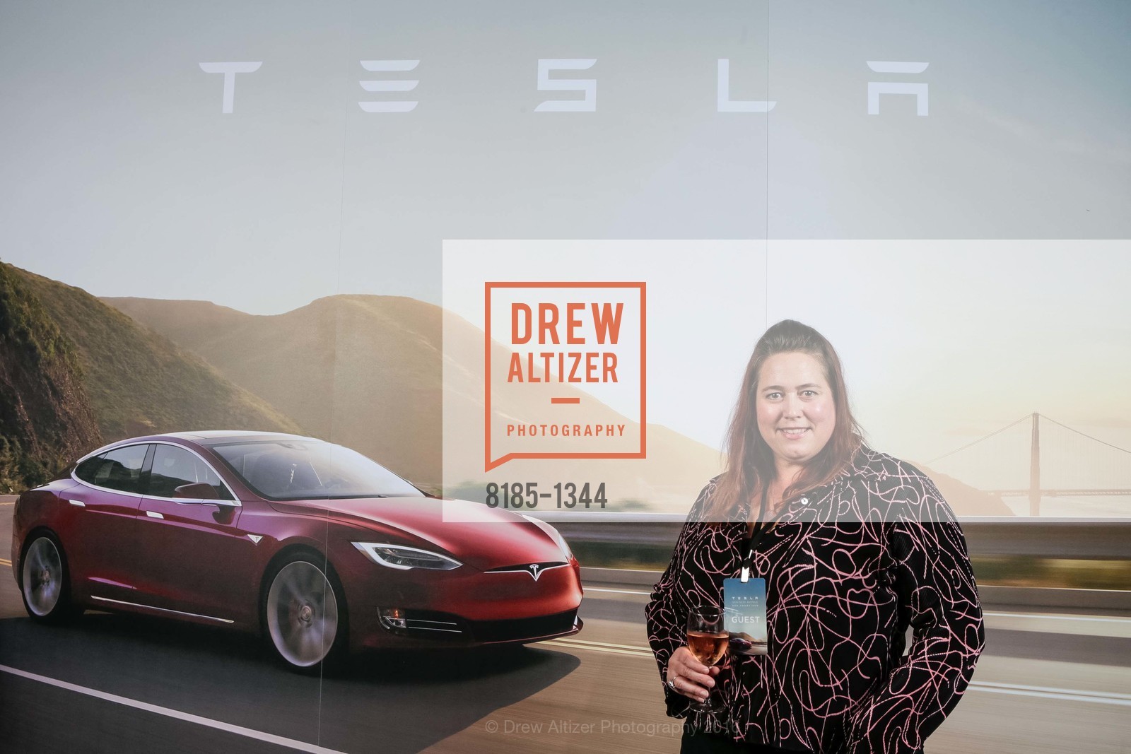 Tesla San Francisco Store Opening VIP Event, 999 Van Ness Ave, San Francisco, CA 94109. 999 Van Ness Ave, San Francisco, CA 94109, August 9th, 2016, Photo #8185-1344 Photo #8185-1344