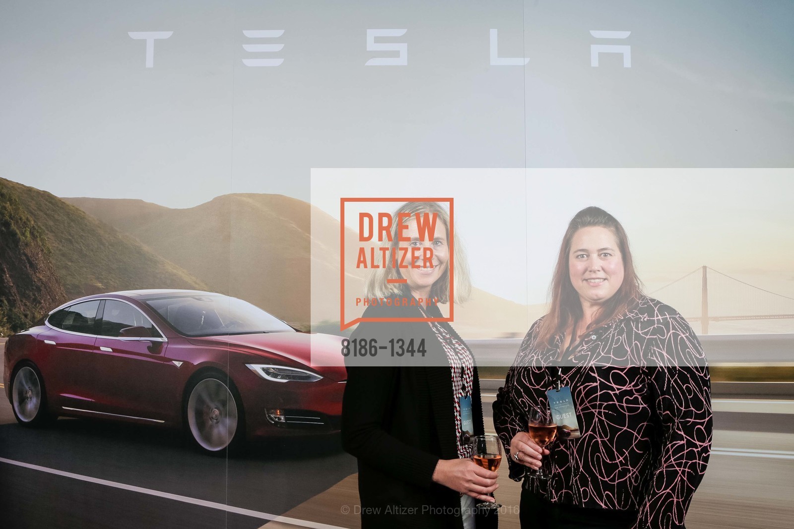 Tesla San Francisco Store Opening VIP Event, 999 Van Ness Ave, San Francisco, CA 94109. 999 Van Ness Ave, San Francisco, CA 94109, August 9th, 2016, Photo #8186-1344 Photo #8186-1344