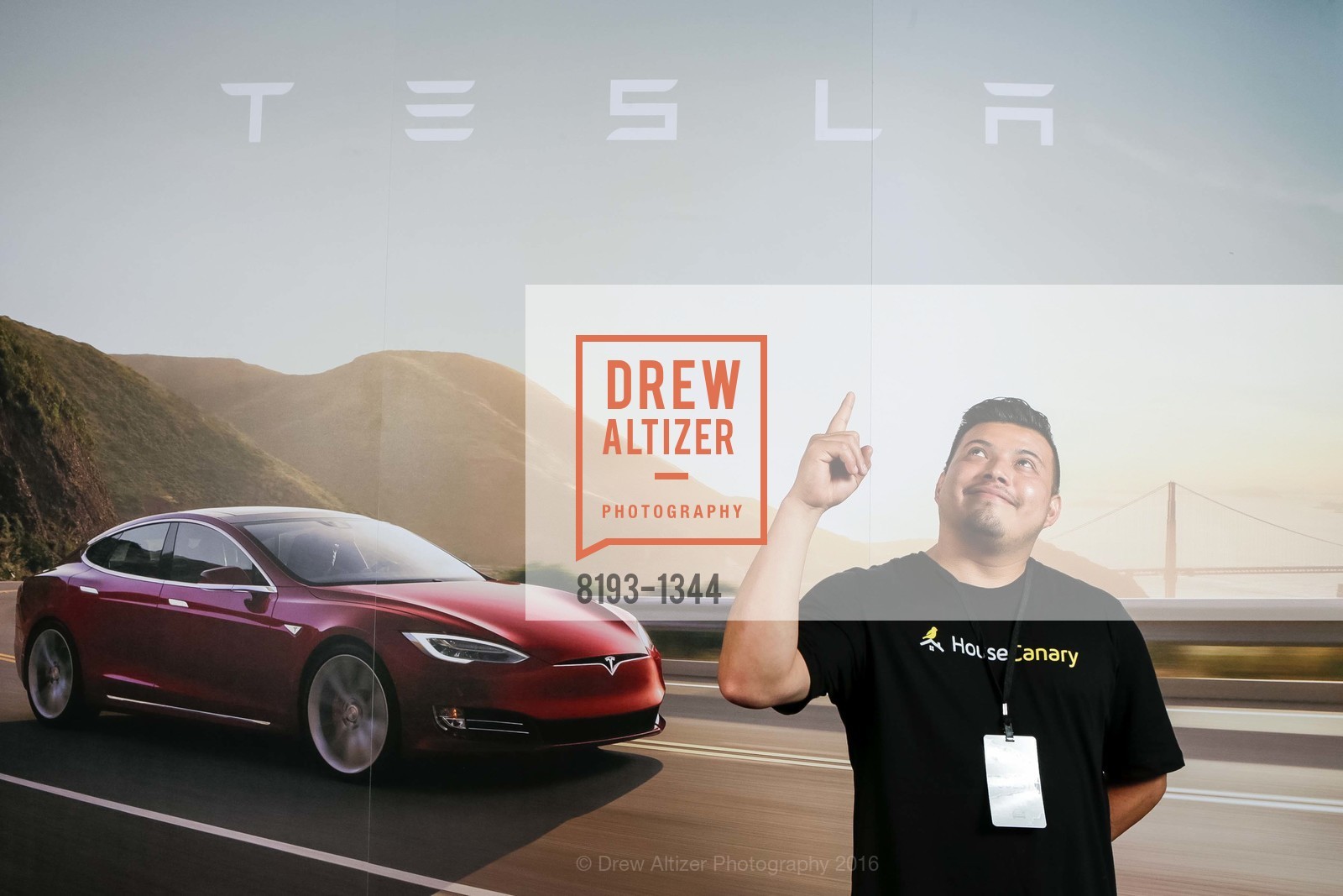 Tesla San Francisco Store Opening VIP Event, 999 Van Ness Ave, San Francisco, CA 94109. 999 Van Ness Ave, San Francisco, CA 94109, August 9th, 2016, Photo #8193-1344 Photo #8193-1344