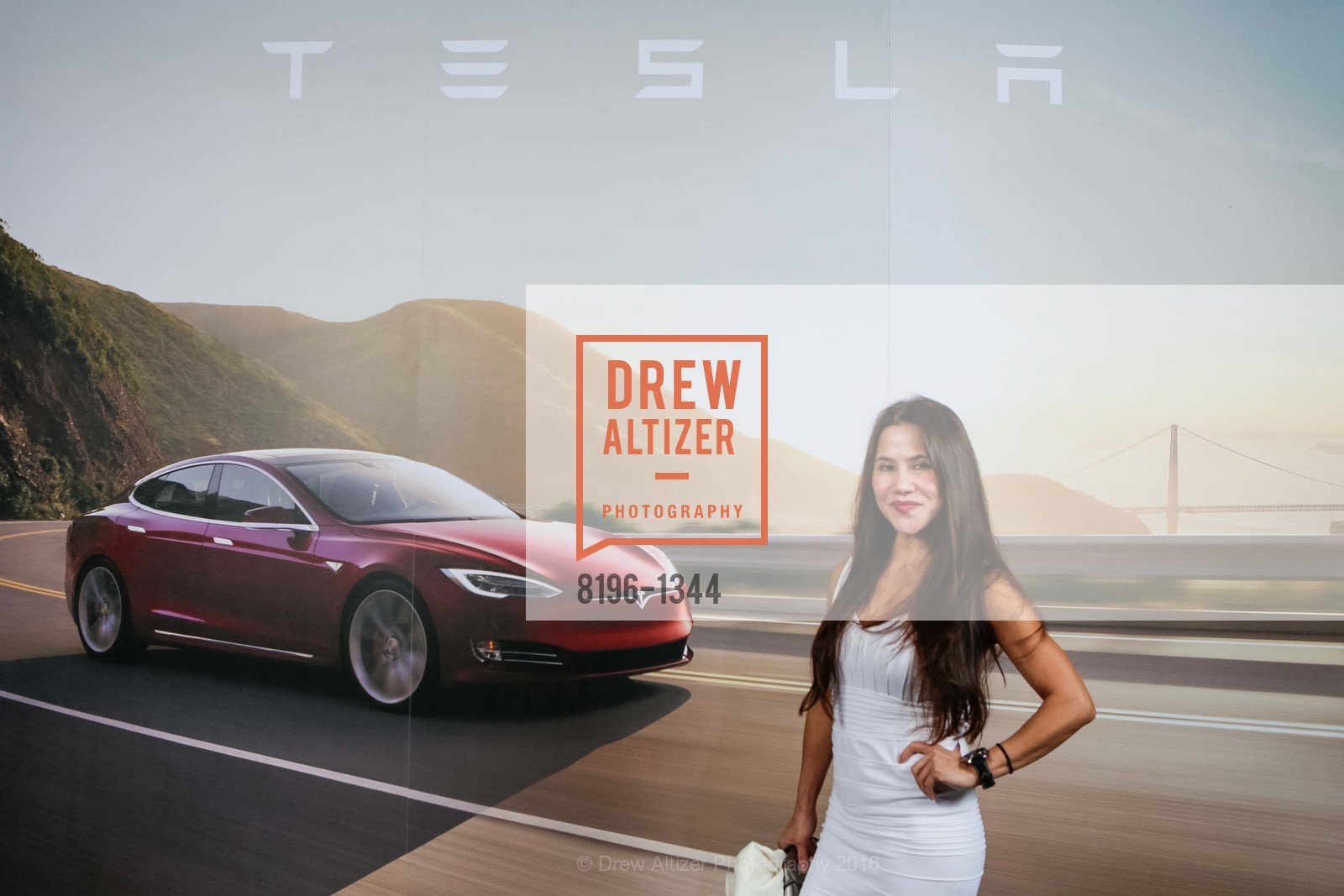 Tesla San Francisco Store Opening VIP Event, 999 Van Ness Ave, San Francisco, CA 94109. 999 Van Ness Ave, San Francisco, CA 94109, August 9th, 2016, Photo #8196-1344 Photo #8196-1344