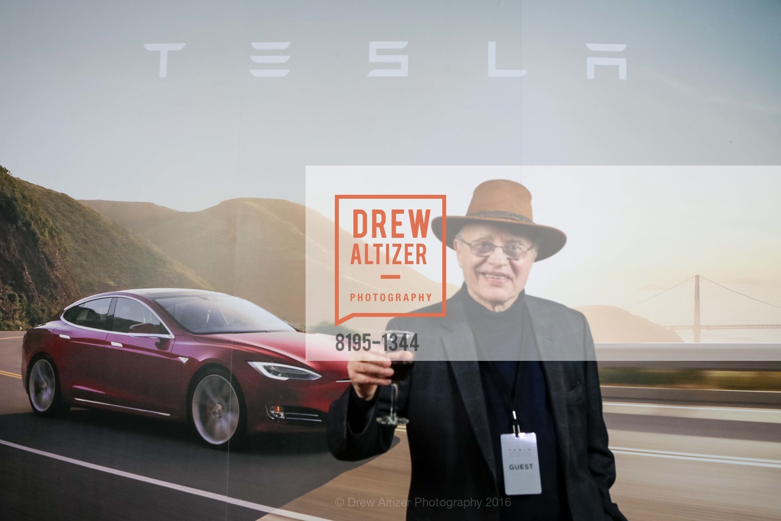 Tesla San Francisco Store Opening VIP Event, 999 Van Ness Ave, San Francisco, CA 94109. 999 Van Ness Ave, San Francisco, CA 94109, August 9th, 2016, Photo #8195-1344 Photo #8195-1344