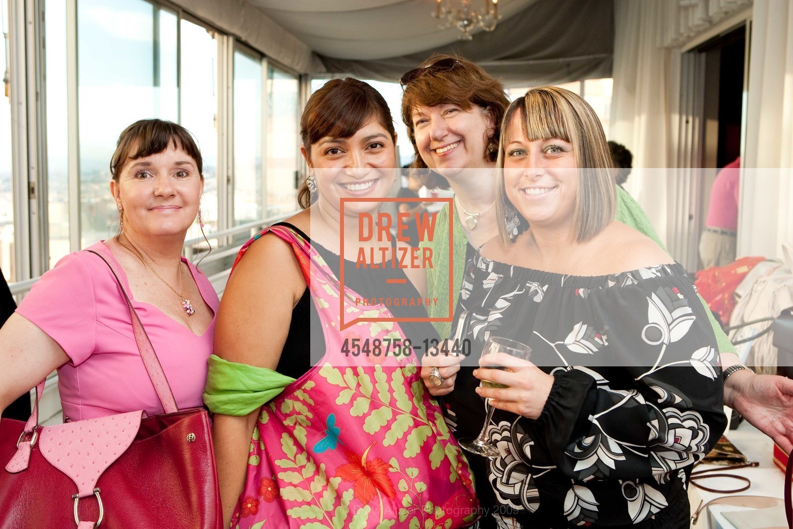 Kendra Lock, Anna Mescrow, Jonie Jester, Christina Watson, Breast Cancer Emergency Fund's This Old Bag Preview Party, US, August 12th, 2009, Photo #4548758-13440 Kendra Lock, Anna Mescrow, Jonie Jester, Christina Watson, Photo #4548758-13440