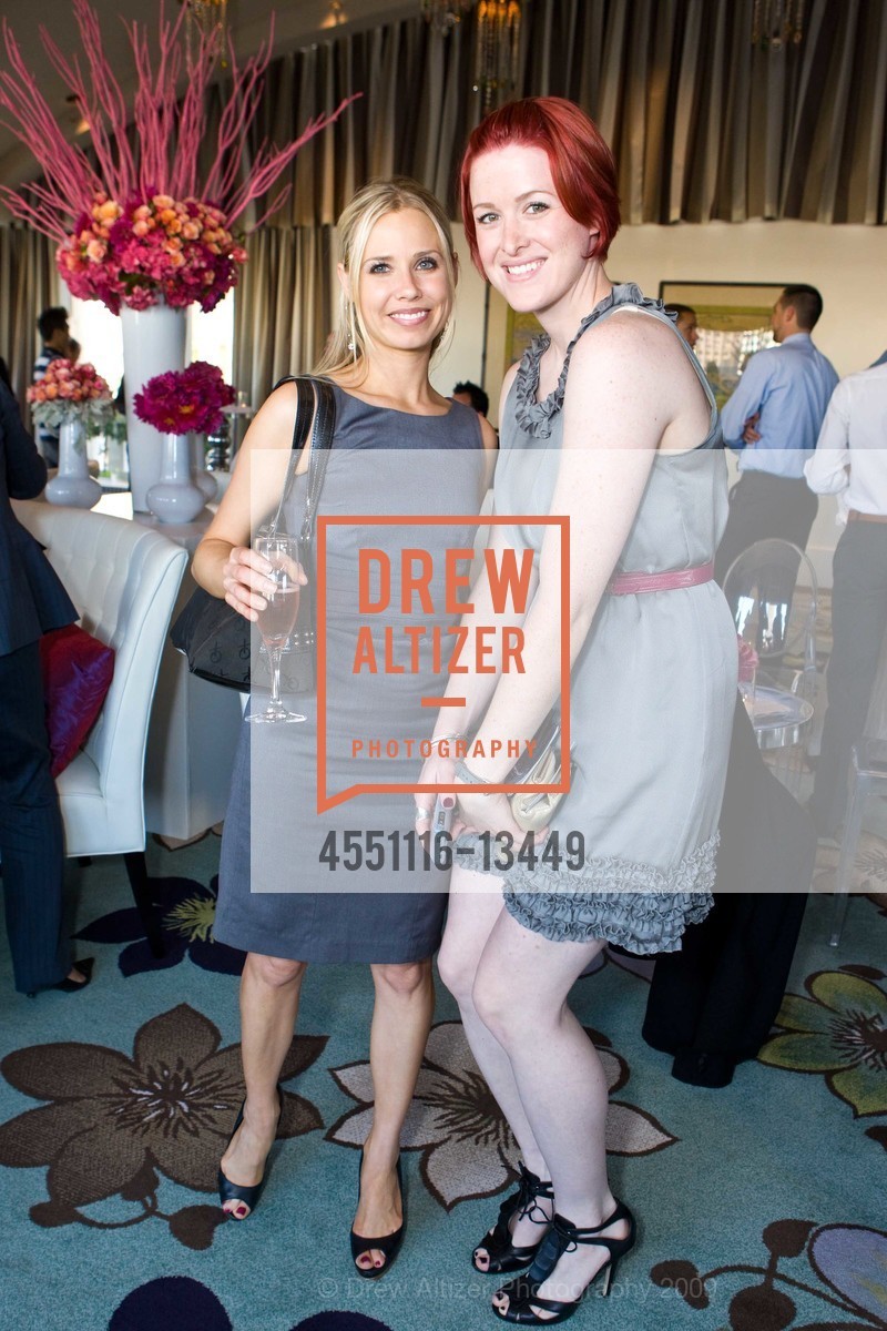 Amber Kostik, Sophie Bloch, PG&E VIP Pride Party hosted by Mark Rhoades, US, June 24th, 2009, Photo #4551116-13449 Amber Kostik, Sophie Bloch, Photo #4551116-13449