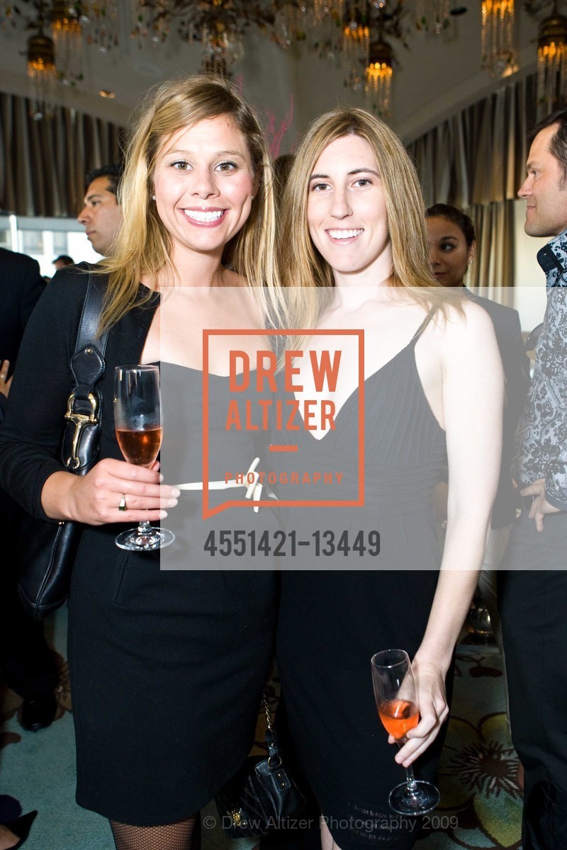 Katherine Cason, Chloe Bregman, PG&E VIP Pride Party hosted by Mark Rhoades, US, June 24th, 2009, Photo #4551421-13449 Katherine Cason, Chloe Bregman, Photo #4551421-13449