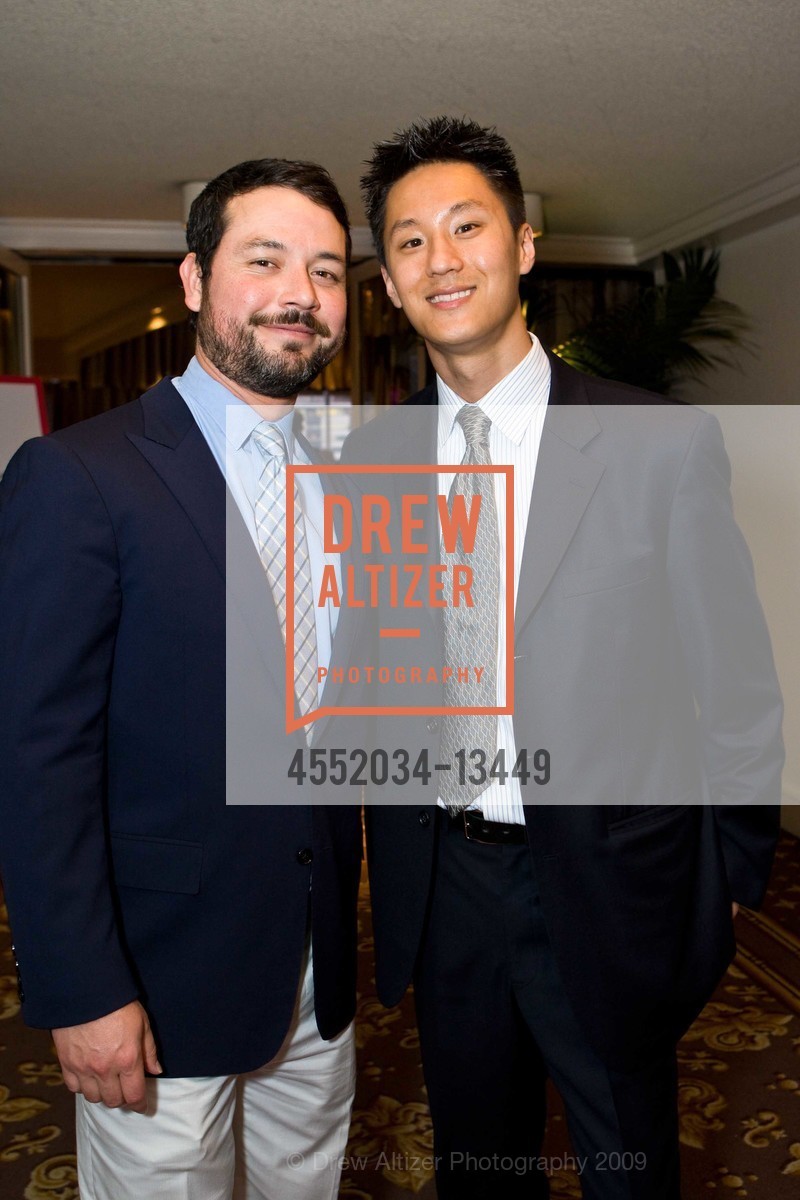 Brandon Hernandez, Jason Chan, PG&E VIP Pride Party hosted by Mark Rhoades, US, June 24th, 2009, Photo #4552034-13449 Brandon Hernandez, Jason Chan, Photo #4552034-13449