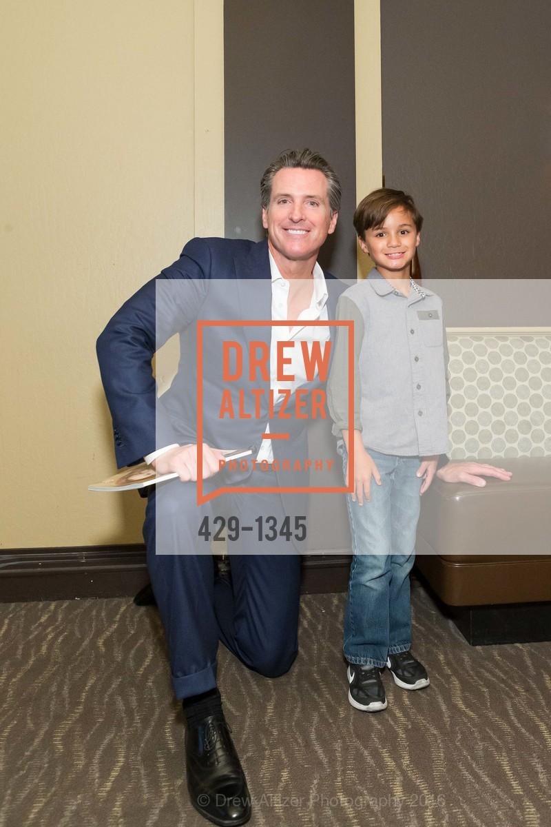 Gavin Newsom, REAF Underwriters Pre Gala Party with Lt. Governor Gavin Newsom, E&O Kitchen and Bar. 314 Sutter St, San Francisco, CA 94108, August 9th, 2016, Photo #429-1345 Gavin Newsom, Photo #429-1345