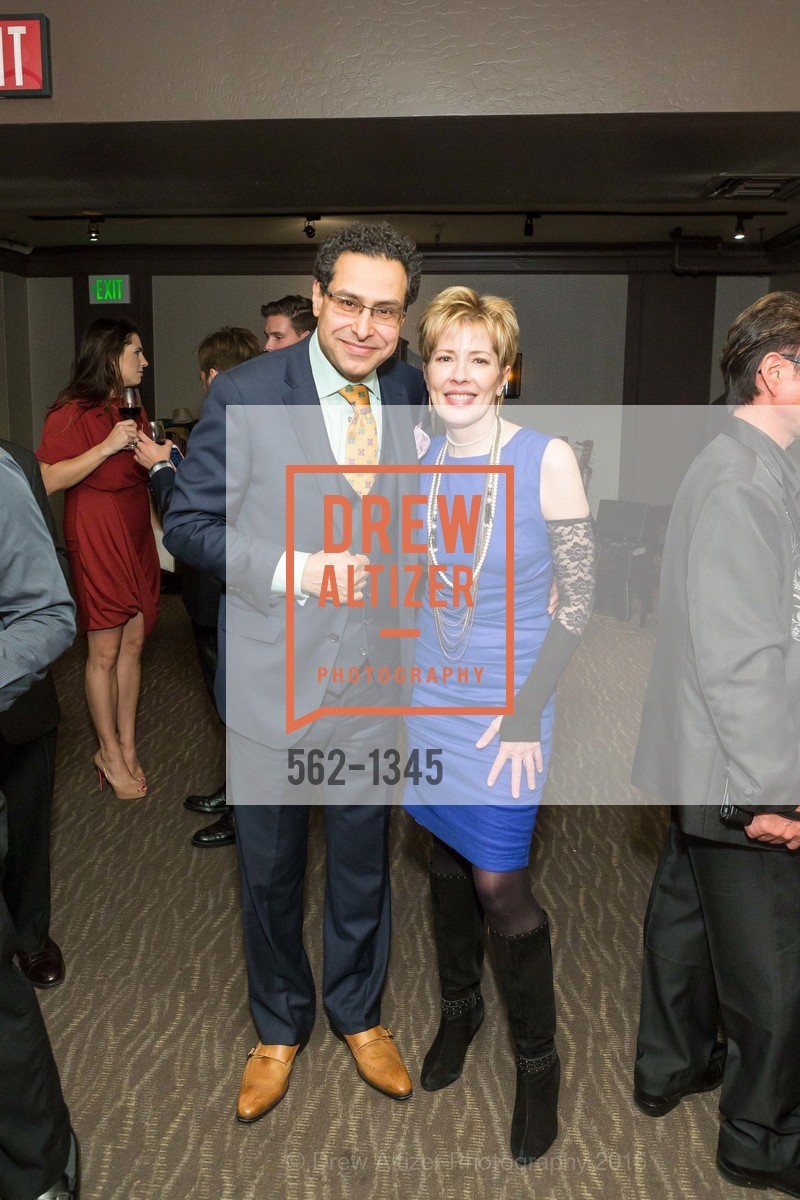 Sony Holland, REAF Underwriters Pre Gala Party with Lt. Governor Gavin Newsom, E&O Kitchen and Bar. 314 Sutter St, San Francisco, CA 94108, August 9th, 2016, Photo #562-1345 Sony Holland, Photo #562-1345