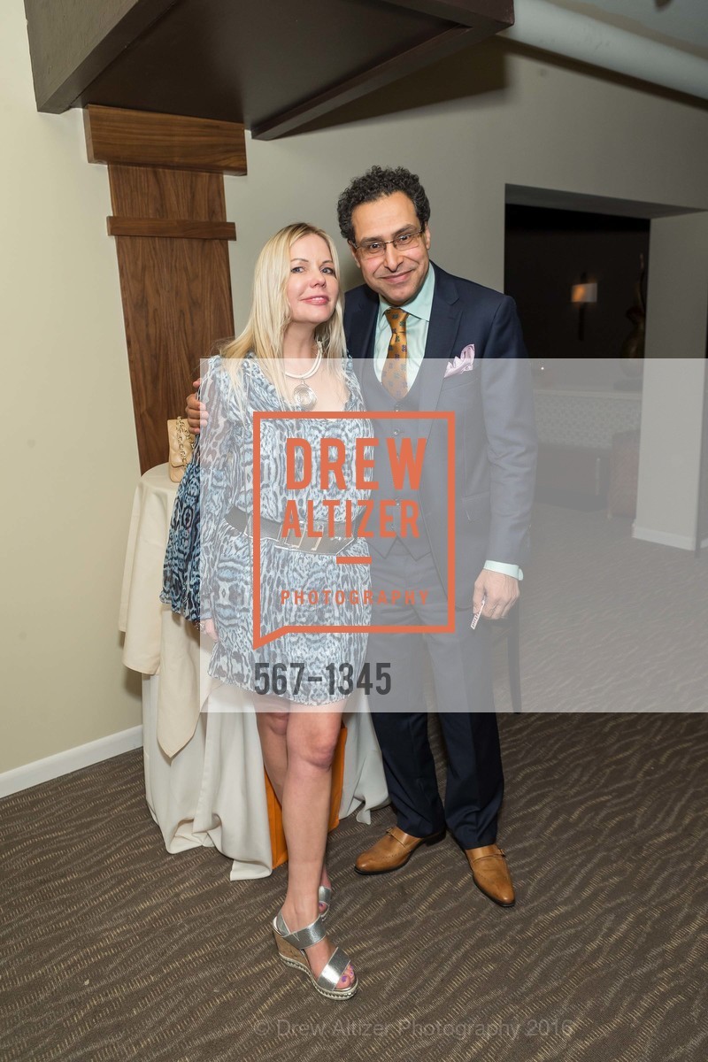 Tatiana Takaeva, REAF Underwriters Pre Gala Party with Lt. Governor Gavin Newsom, E&O Kitchen and Bar. 314 Sutter St, San Francisco, CA 94108, August 9th, 2016, Photo #567-1345 Tatiana Takaeva, Photo #567-1345