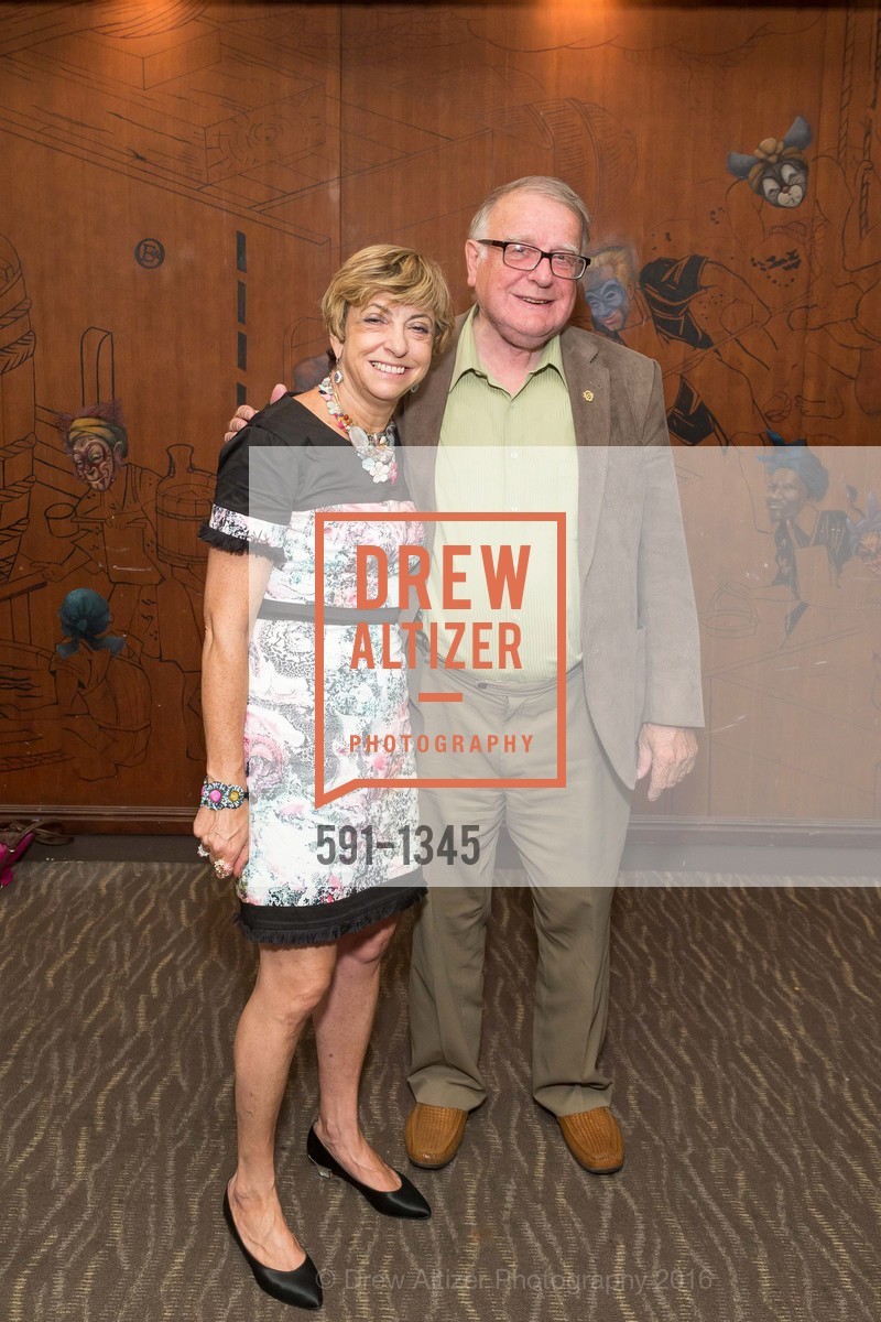 Ludmila Eggleton, Peter Eggleton, REAF Underwriters Pre Gala Party with Lt. Governor Gavin Newsom, E&O Kitchen and Bar. 314 Sutter St, San Francisco, CA 94108, August 9th, 2016, Photo #591-1345 Ludmila Eggleton, Peter Eggleton, Photo #591-1345
