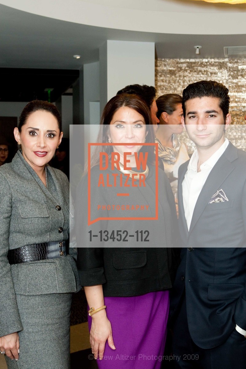 Brenda Zarate, Maria Ehmer, Jonathan Lazar, Photo #1-13452-112