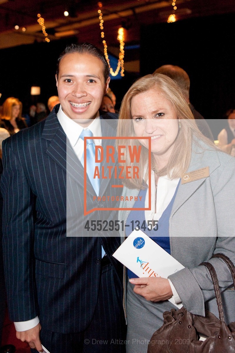 Mario Lopez, Jenny Callaway (District Director For Assemblyman Jared Huffman), Marin Education Fund Scholarship Night, US, May 8th, 2009, Photo #4552951-13455 Mario Lopez, Jenny Callaway (District Director For Assemblyman Jared Huffman), Photo #4552951-13455