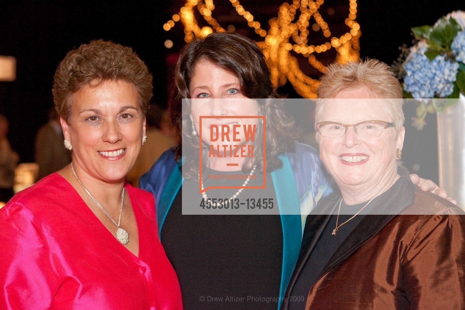 Denise Lucy, Giulia Welch, Francoise Lepage, Photo #4553013-13455