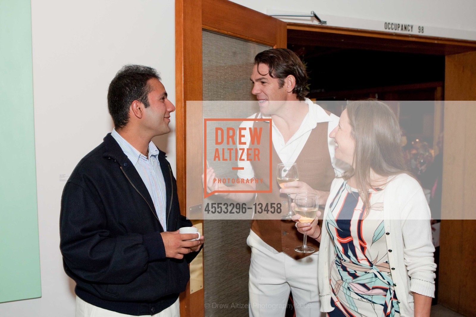 Chris Courtiol, Tanja Gavrozsek, Photo #4553296-13458