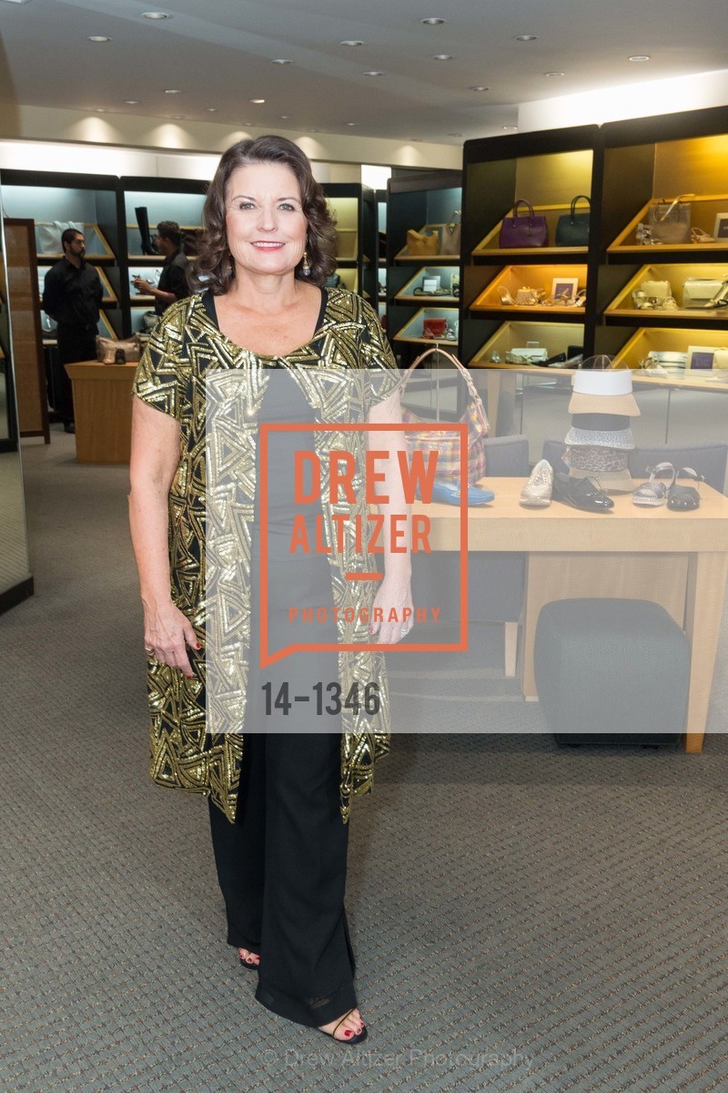 Elizabeth Folger, Fashion Fights Arthritis - Launch Party, JAKE. 619 Sansome St, San Francisco, CA 94111, Photo #14-1346 Elizabeth Folger, Photo #14-1346