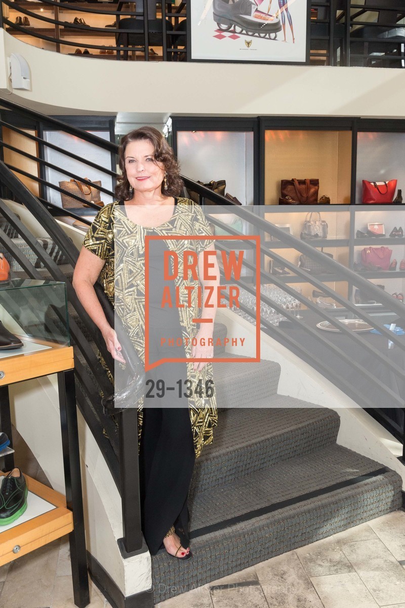 Elizabeth Folger, Fashion Fights Arthritis - Launch Party, JAKE. 619 Sansome St, San Francisco, CA 94111, Photo #29-1346 Elizabeth Folger, Photo #29-1346