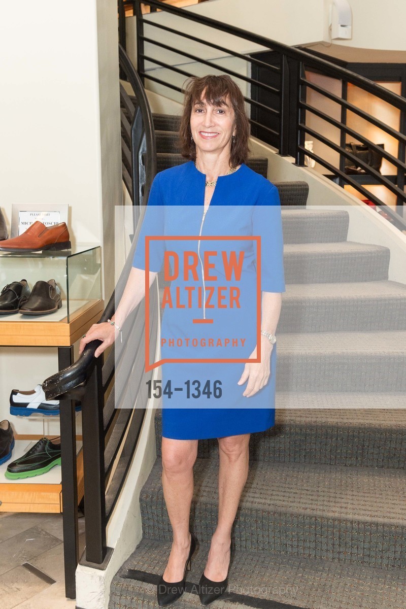 Joan Oloff, Fashion Fights Arthritis - Launch Party, JAKE. 619 Sansome St, San Francisco, CA 94111, Photo #154-1346 Joan Oloff, Photo #154-1346