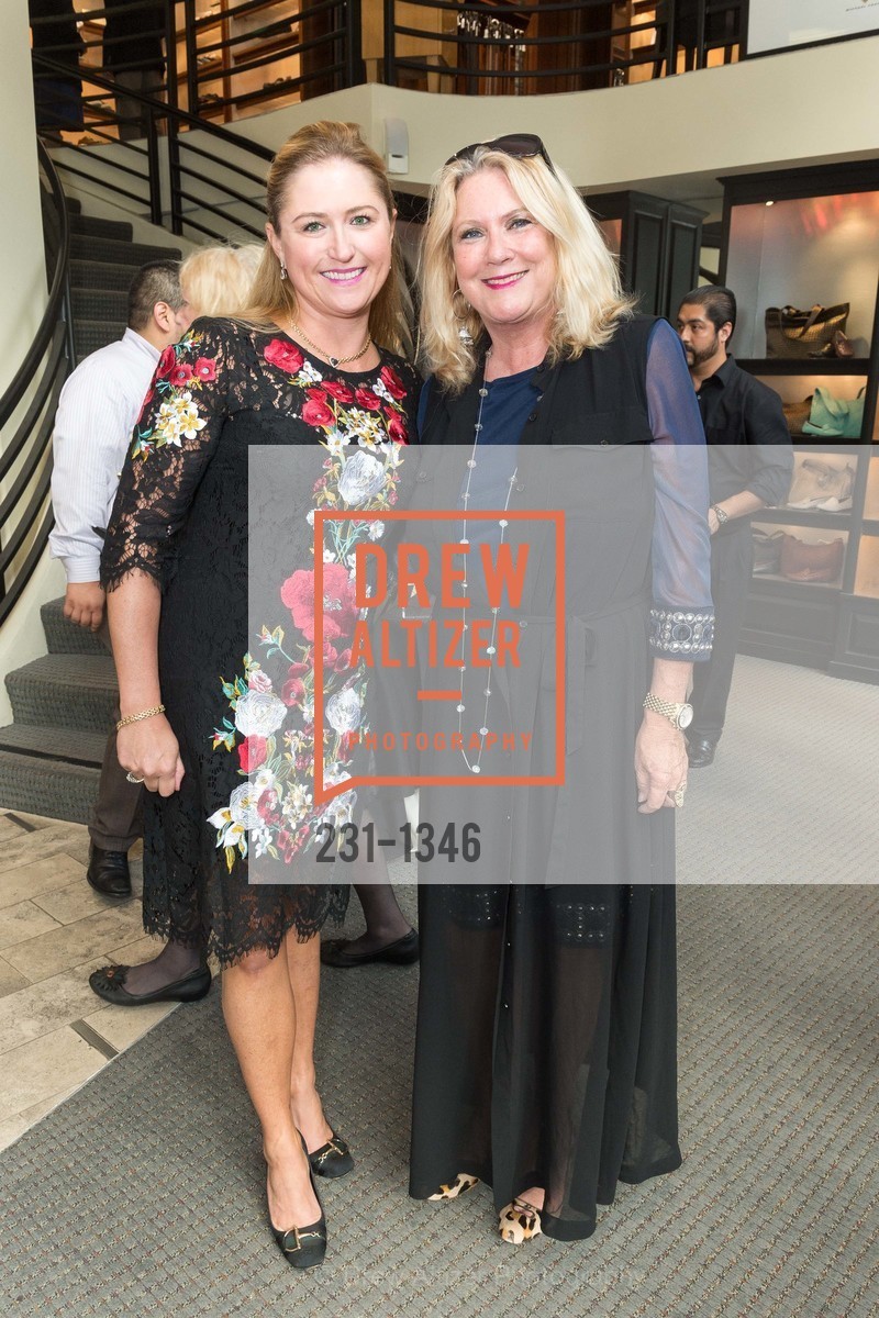 Chelsey Seippel, Mary Keil, Fashion Fights Arthritis - Launch Party, JAKE. 619 Sansome St, San Francisco, CA 94111, Photo #231-1346 Chelsey Seippel, Mary Keil, Photo #231-1346