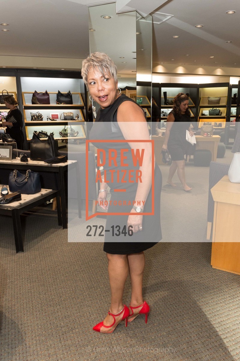 Deborah Jackson, Fashion Fights Arthritis - Launch Party, JAKE. 619 Sansome St, San Francisco, CA 94111, Photo #272-1346 Deborah Jackson, Photo #272-1346