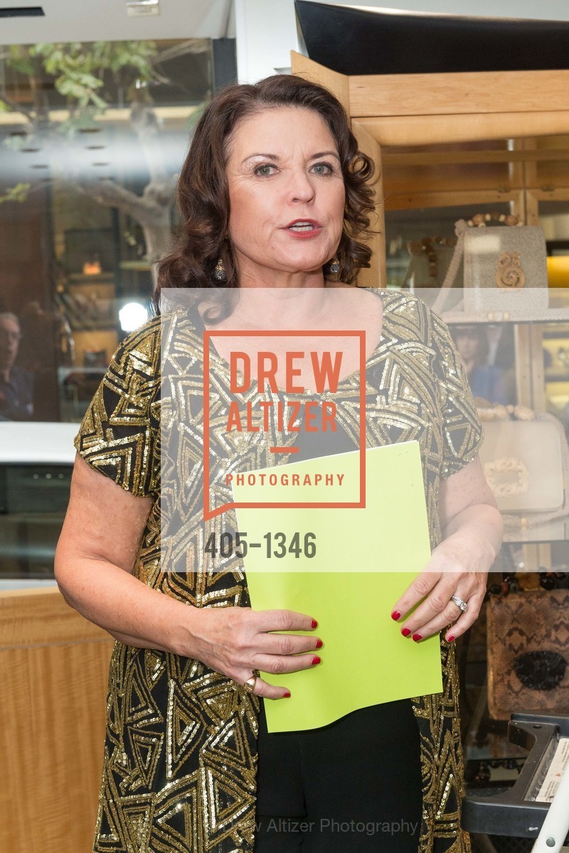 Elizabeth Folger, Fashion Fights Arthritis - Launch Party, JAKE. 619 Sansome St, San Francisco, CA 94111, Photo #405-1346 Elizabeth Folger, Photo #405-1346
