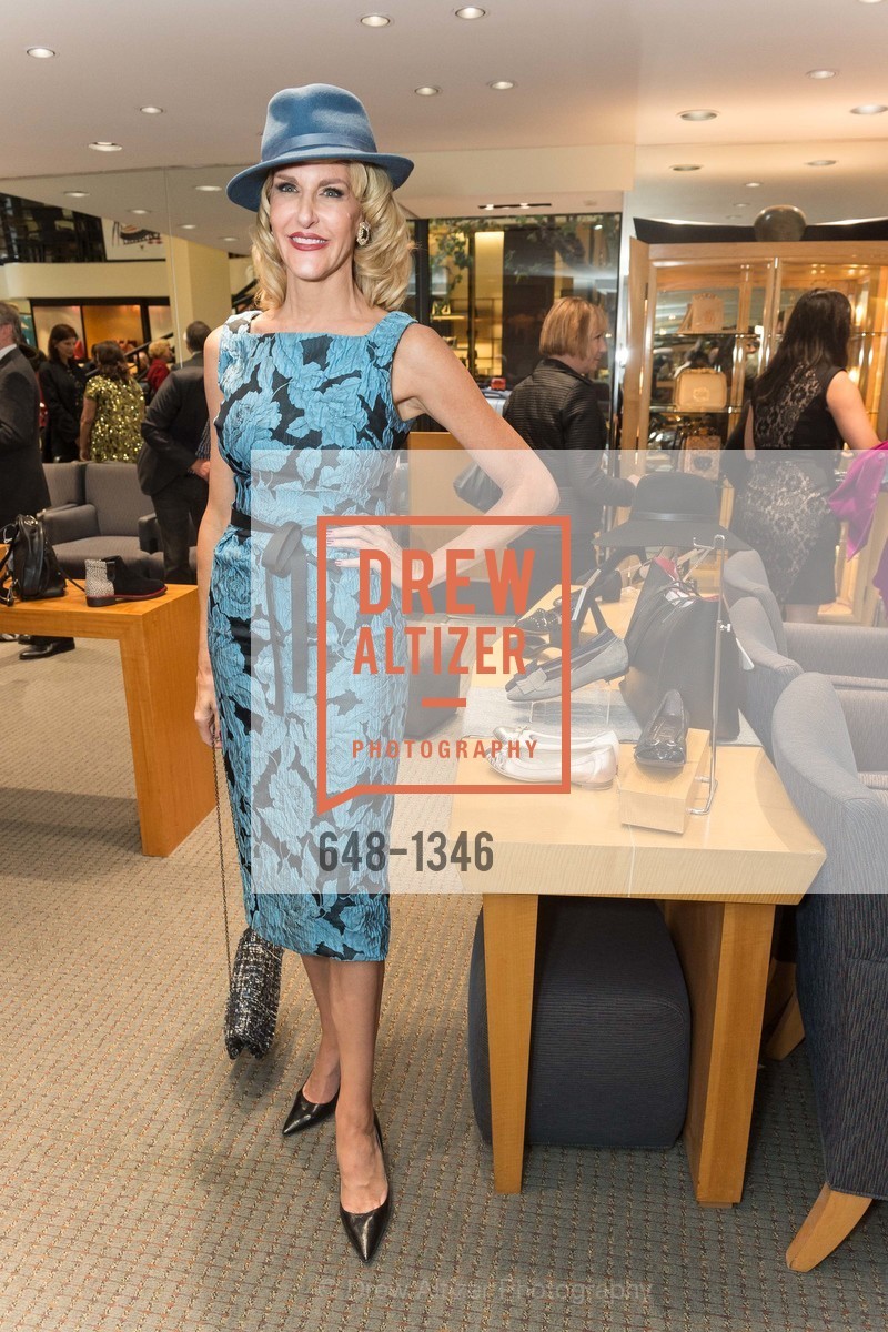 Karen Caldwell, Fashion Fights Arthritis - Launch Party, JAKE. 619 Sansome St, San Francisco, CA 94111, Photo #648-1346 Karen Caldwell, Photo #648-1346