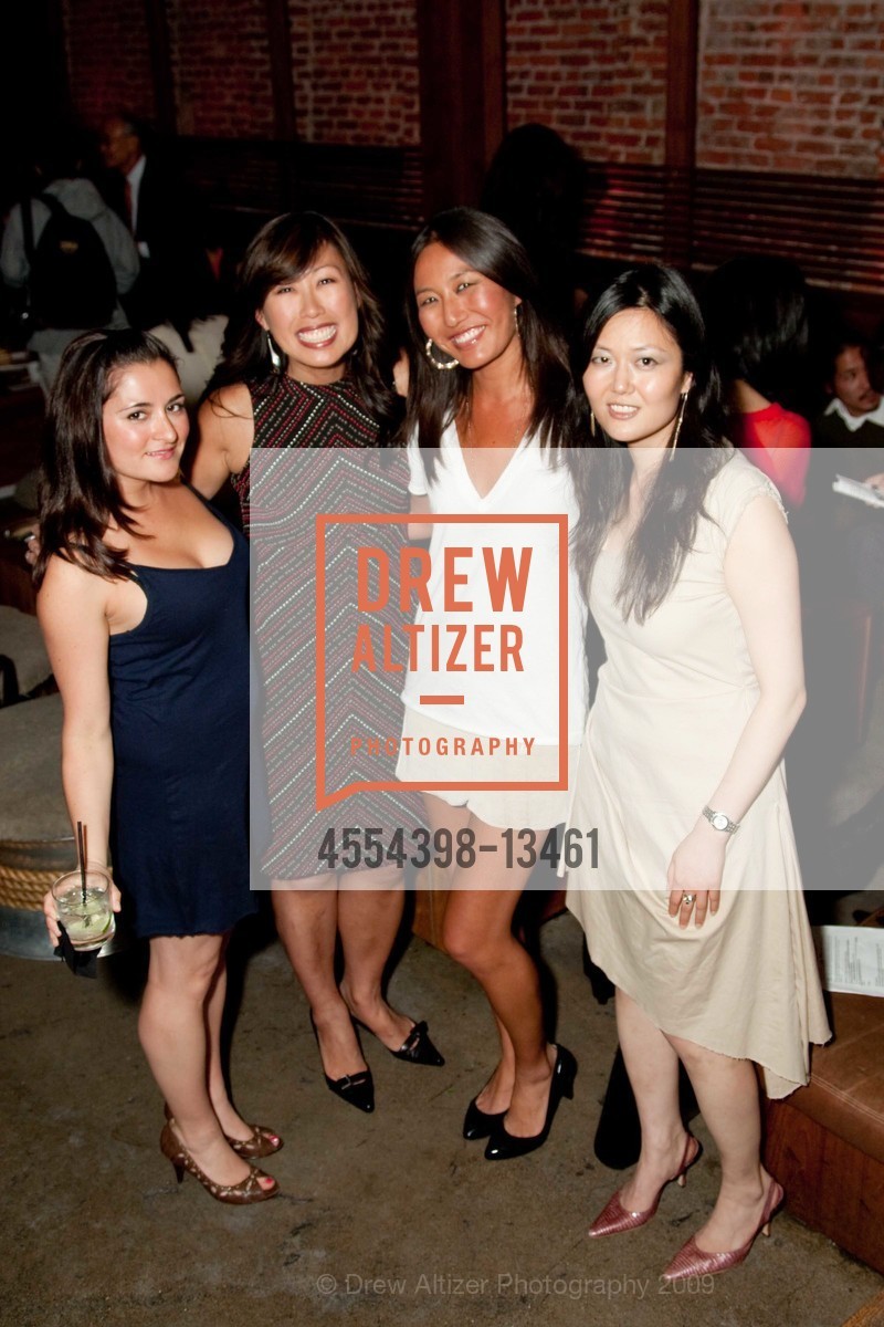 Lauren Balk, Joy Boatwright, Joomi Cha, Cindy "CYJO" Hwang (Founder of KYOPO Foundation), The KYOPO Project Fundraiser, US, May 6th, 2009, Photo #4554398-13461 Lauren Balk, Joy Boatwright, Joomi Cha, Cindy "CYJO" Hwang (Founder of KYOPO Foundation), Photo #4554398-13461