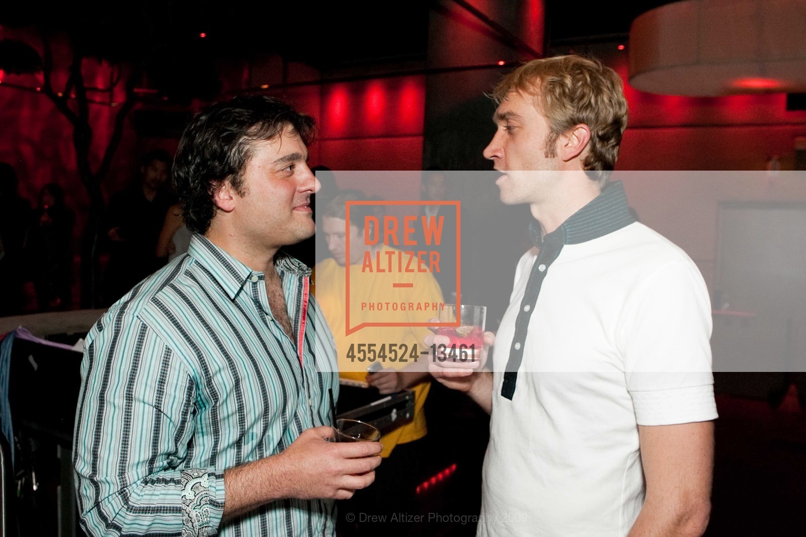 Ben Black, Chris Gorog, The KYOPO Project Fundraiser, US, May 6th, 2009, Photo #4554524-13461 Ben Black, Chris Gorog, Photo #4554524-13461