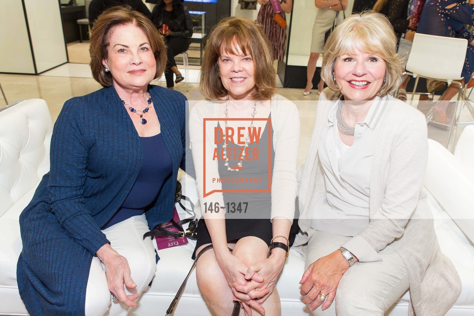 Susan Henderson, Grace Hope, Daria Barsa, Neiman Marcus Hosts Fall Fashion Event, Nieman Marcus Walnut Creek, August 10th, 2016, Photo #146-1347 Susan Henderson, Grace Hope, Daria Barsa, Photo #146-1347